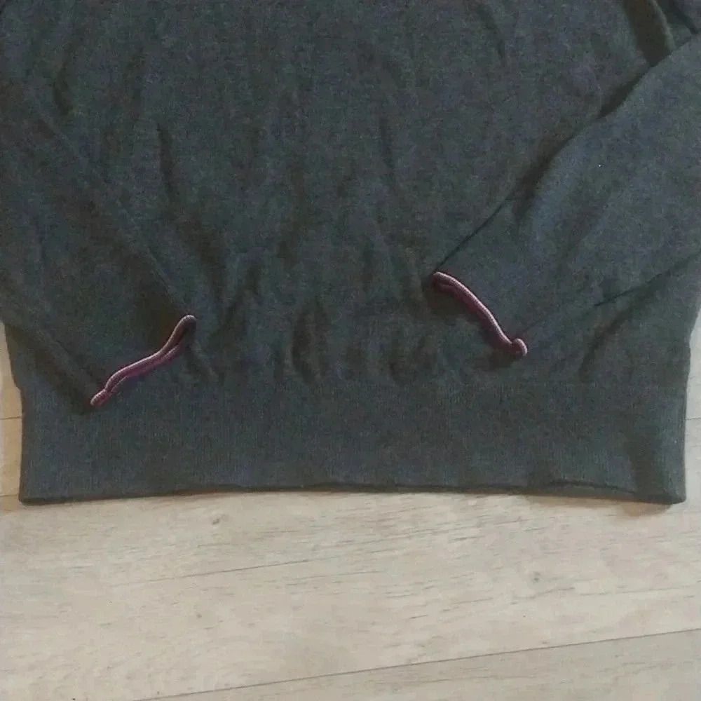 Tommy Hilfiger Turtleneck Sweater, Mens, Small - Picture 5 of 10